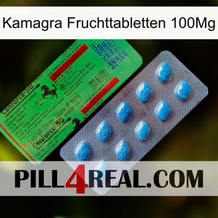 Kamagra Fruit Tablets 100Mg new03
